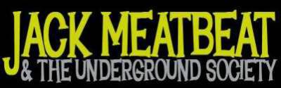 logo Jack Meatbeat And Underground Society